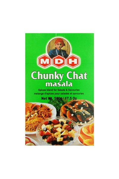 MDH CHAT MASALA