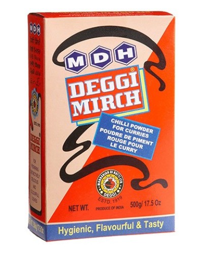 MDH DEGGI MIRCH