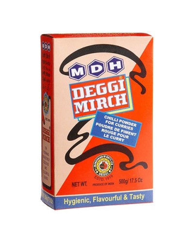 MDH DEGGI MIRCH