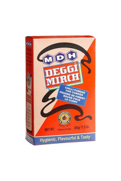 MDH DEGGI MIRCH