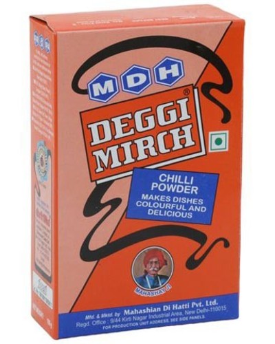 MDH DEGI MIRCH