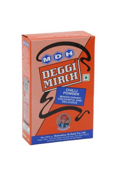 MDH DEGI MIRCH