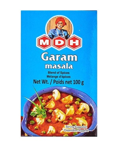 MDH GARAM MASALA