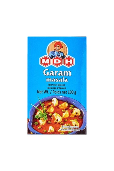 MDH GARAM MASALA