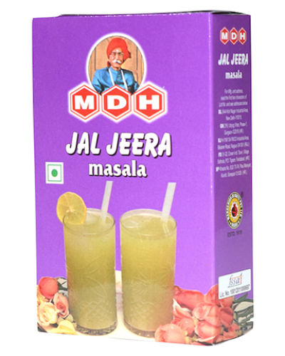 MDH JAL JEERA