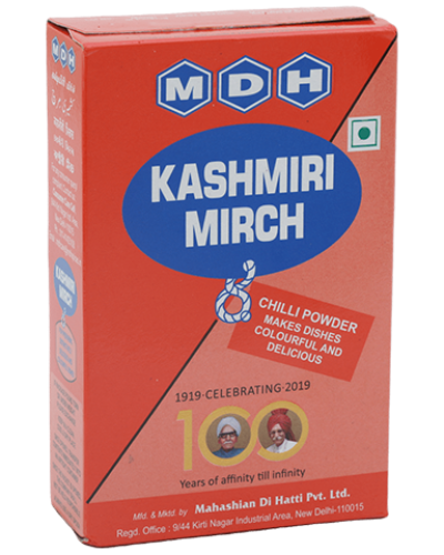 MDH KASHMIRI MIRCH