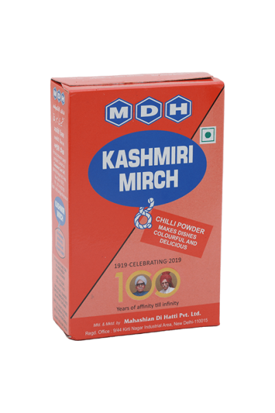 MDH KASHMIRI MIRCH