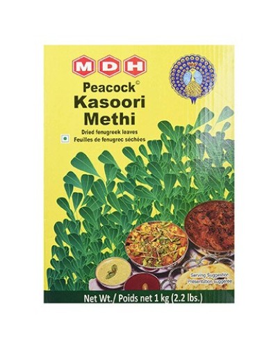 MDH KASOORI METHI