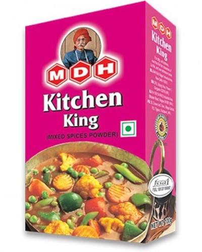 MDH KITCHEN KING