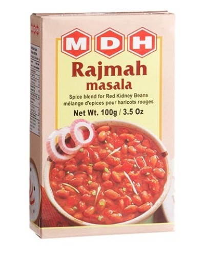 MDH RAJMA MASALA