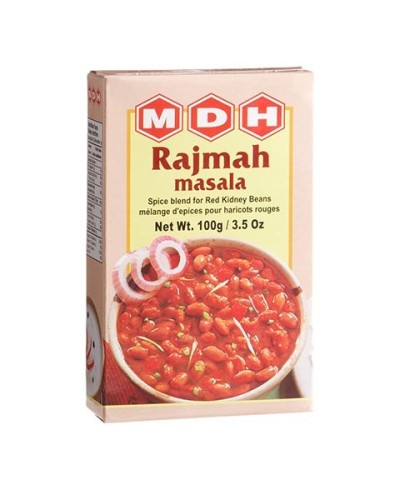 MDH RAJMA MASALA