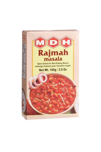 MDH RAJMA MASALA