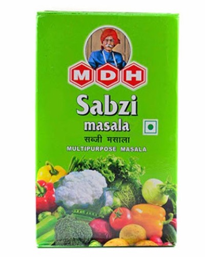 MDH SABZI MASALA