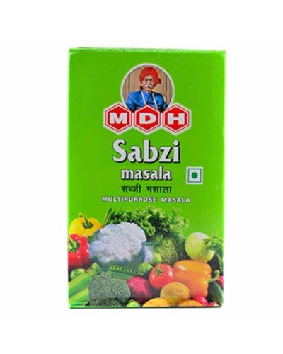 MDH SABZI MASALA