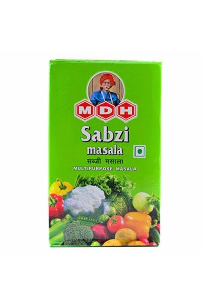 MDH SABZI MASALA