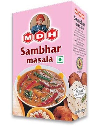 MDH SAMBHAR MASALA