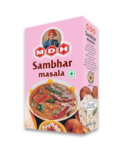 MDH SAMBHAR MASALA