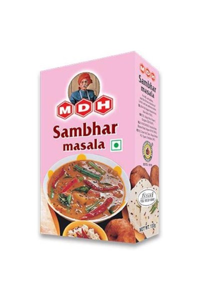 MDH SAMBHAR MASALA