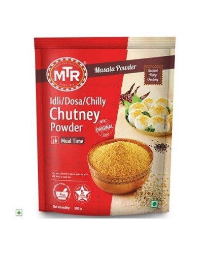 MTR CHUTNEY POWDER