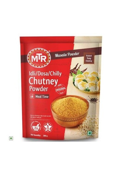 MTR CHUTNEY POWDER