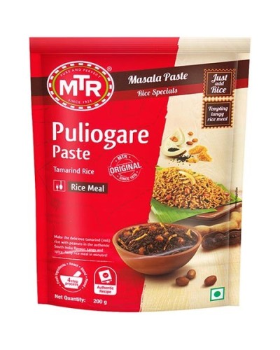 MTR PULIOGARE PASTE