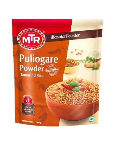 MTR PULIOGARE POWDER