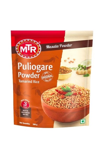 MTR PULIOGARE POWDER