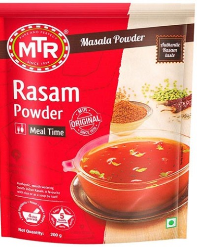 MTR RASAM POWDER