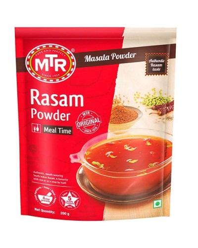 MTR RASAM POWDER