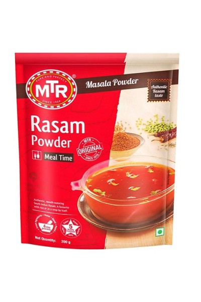 MTR RASAM POWDER