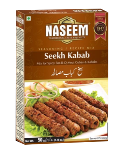 NASEEM SEEKH KABAB