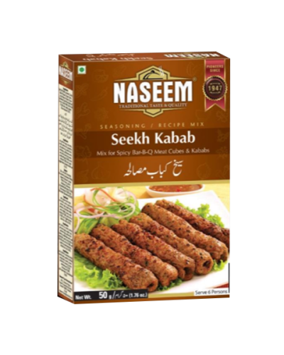 NASEEM SEEKH KABAB