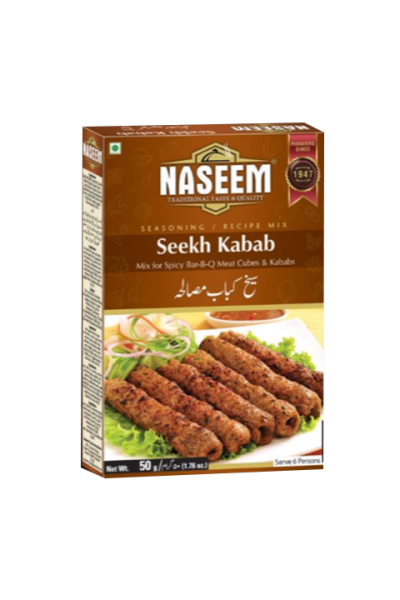 NASEEM SEEKH KABAB