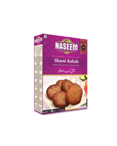 NASEEM SHAMI KABAB