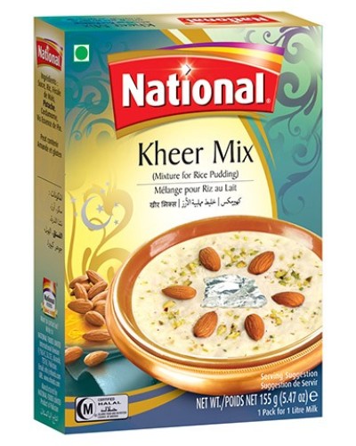 NATIONAL KHEER MIX