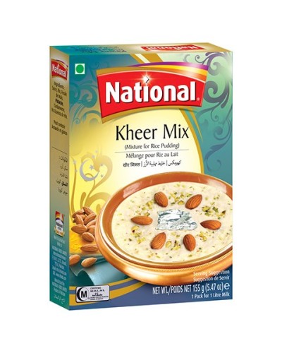 NATIONAL KHEER MIX