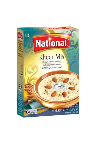 NATIONAL KHEER MIX