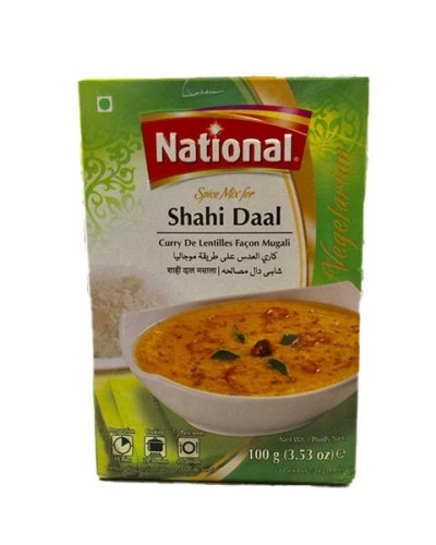 NATIONAL SHAHI DAL