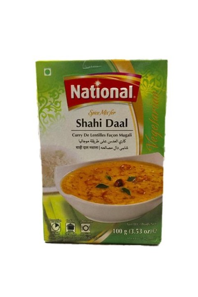 NATIONAL SHAHI DAL