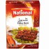 NATIONAL TIKKA BOTI