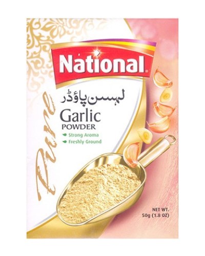 NATIONL GARLIC POWDER