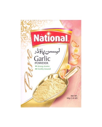 NATIONL GARLIC POWDER