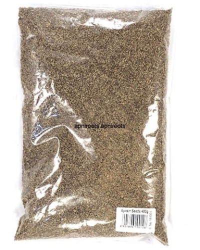 NIKITA AJWAIN SEEDS