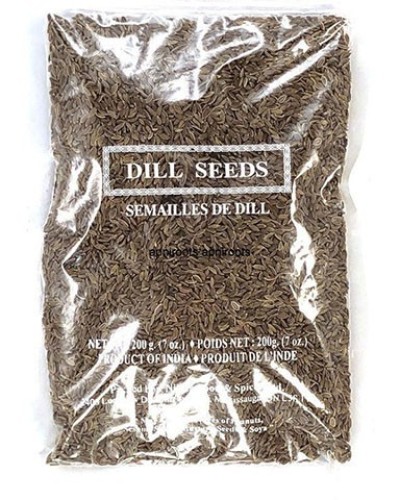 NIKITA DILL SEEDS