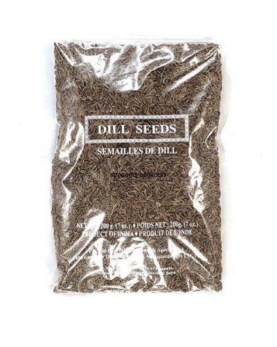 NIKITA DILL SEEDS