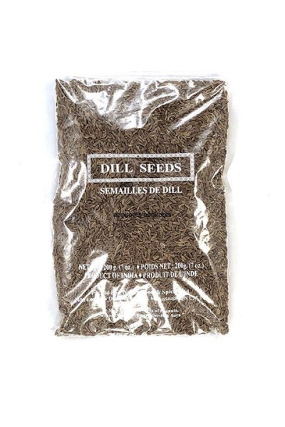 NIKITA DILL SEEDS