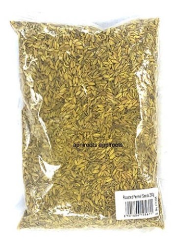 NIKITA FENNEL POWDER