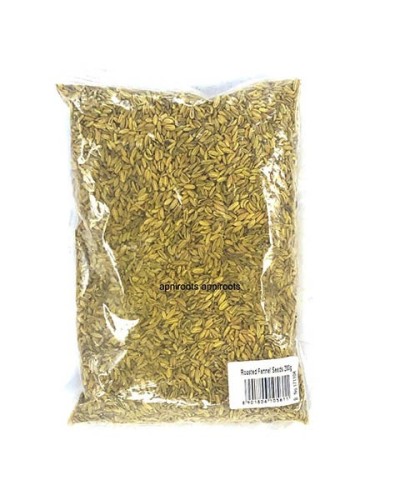 NIKITA FENNEL POWDER