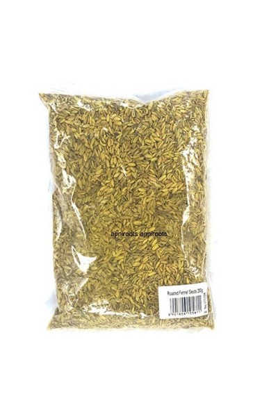 NIKITA FENNEL POWDER