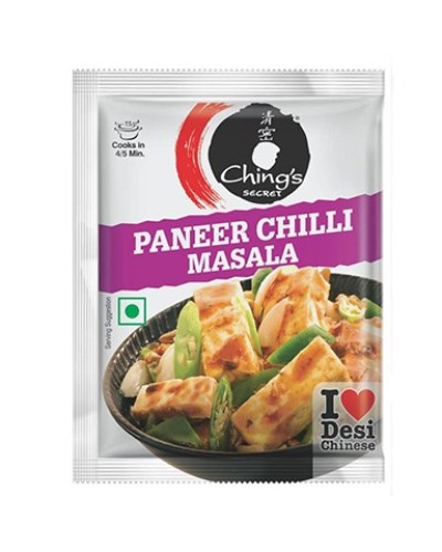 PANEER CHILLI